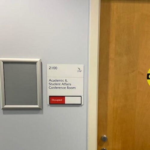 ADA Signage